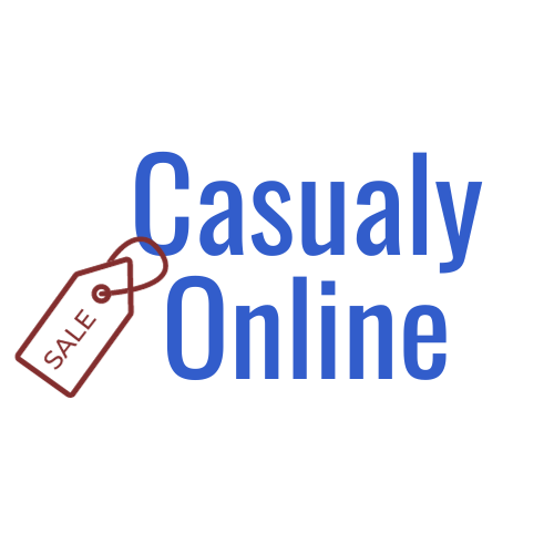 CasualyOnline